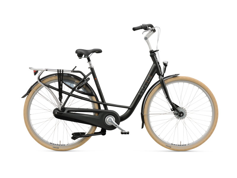 Batavus Mambo Deluxe - Dames - Hazelhorst Tweewielers Rijssen