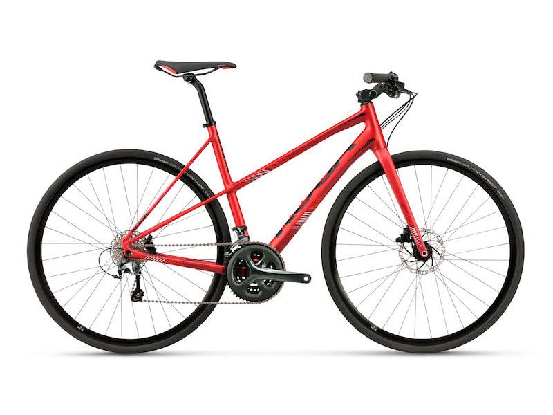 Koga Colmaro Sports - Dames - Hazelhorst Tweewielers Rijssen