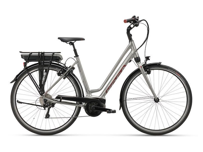 Koga E-Inspire - Dames - Hazelhorst Tweewielers Rijssen