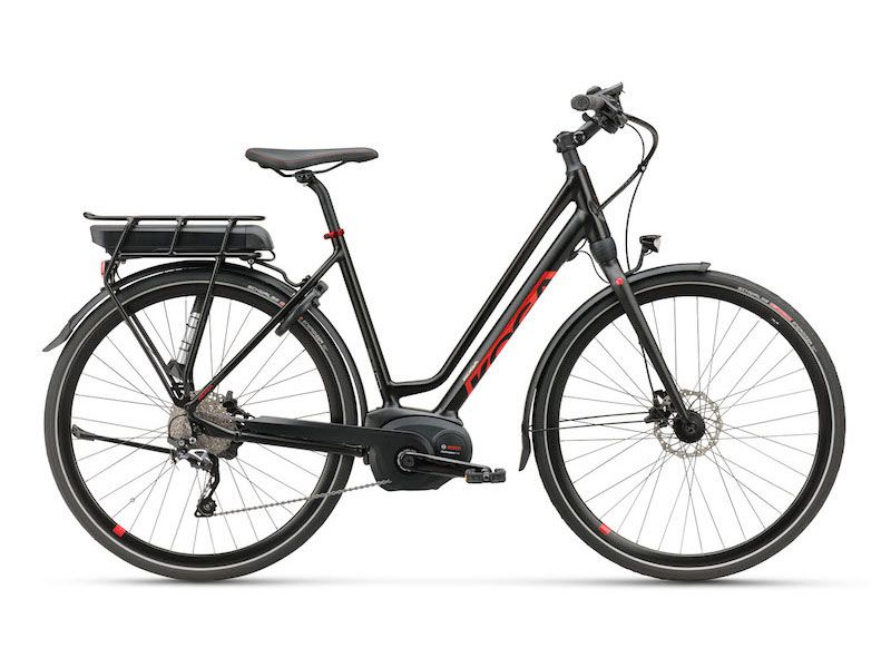 Koga E-Lement - Dames - Hazelhorst Tweewielers Rijssen