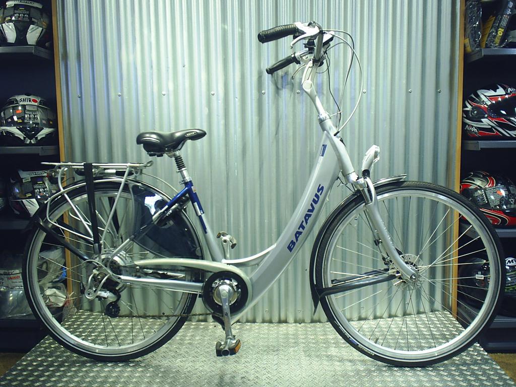 Batavus Intermezzo 65cm - Hazelhorst Tweewielers Rijssen
