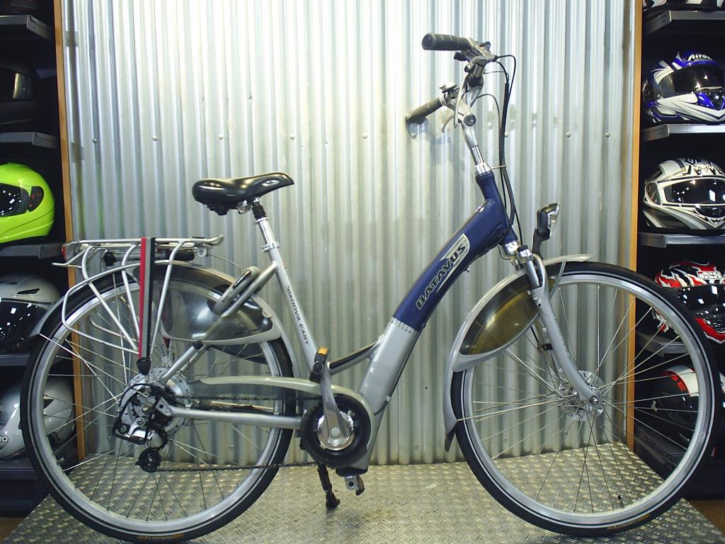 Batavus Intermezzo 65cm - Hazelhorst Tweewielers Rijssen