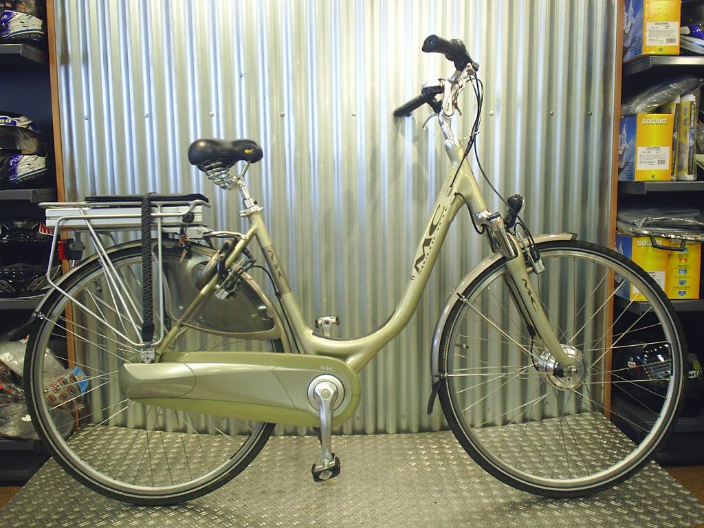 Multicycle Mature 53cm - Hazelhorst Tweewielers Rijssen