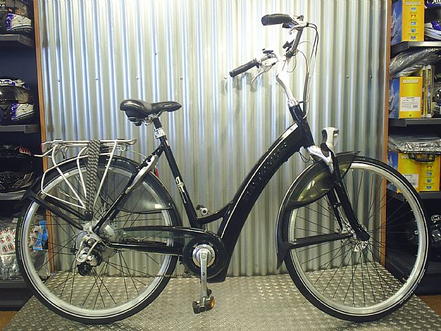 Standaard verzendkosten Archief - Pagina 7 van 9 - Hazelhorst Tweewielers  Rijssen