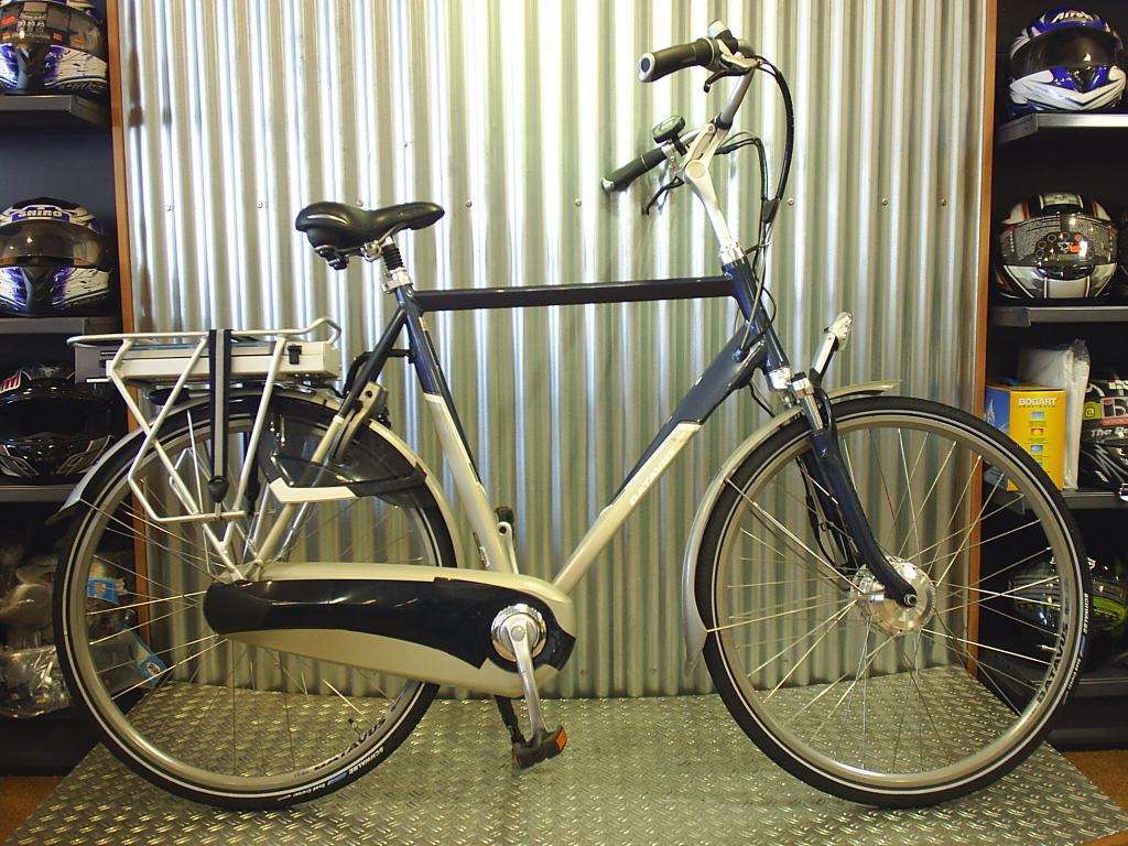 Batavus Intermezzo 65cm - Hazelhorst Tweewielers Rijssen