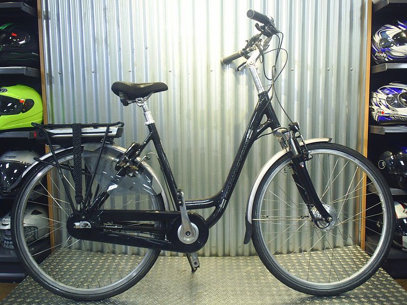 MultiCycle Tour 53cm - Hazelhorst Tweewielers Rijssen