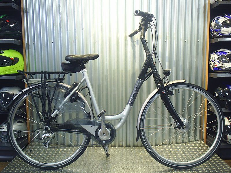 MultiCycle Elegance 54cm - Hazelhorst Tweewielers Rijssen