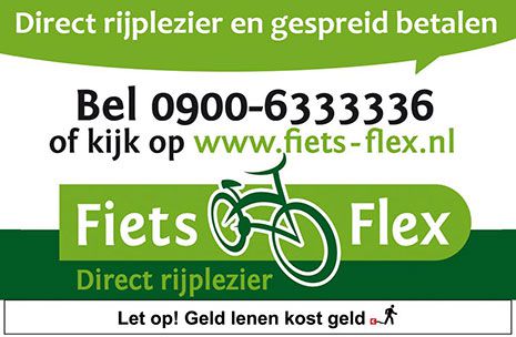 fietsflex
