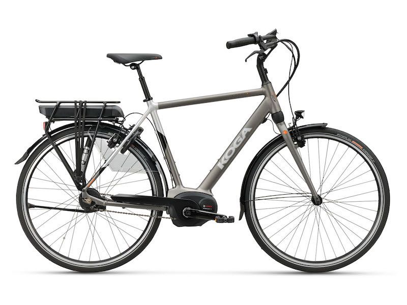 Koga E-Nova Di2 - Heren - Hazelhorst Tweewielers Rijssen