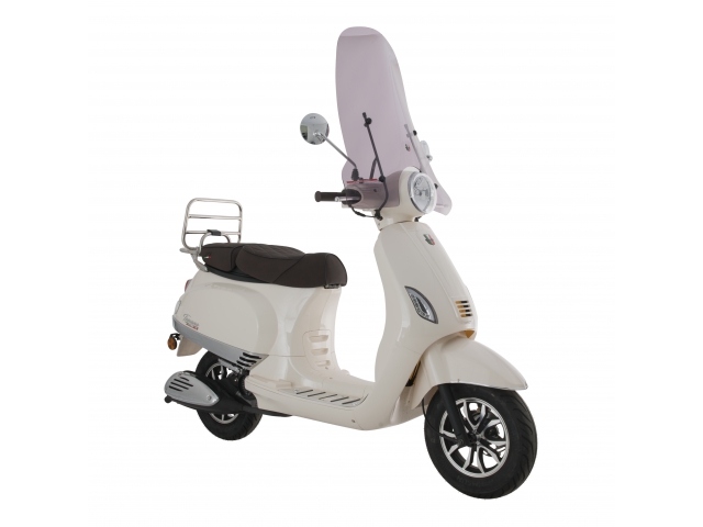 GTS Toscana Exclusive 25km - Hazelhorst Tweewielers Rijssen