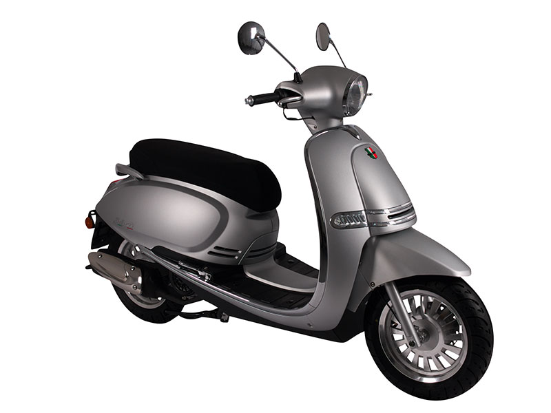 GTS Bellavista 45km - Hazelhorst Tweewielers Rijssen