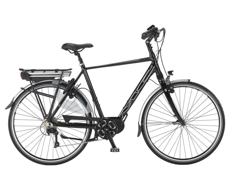 Multicycle Expressive-SEM - Heren - Hazelhorst Tweewielers Rijssen