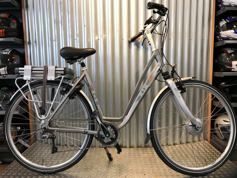 RIH Omega 50cm (NIEUWSTAAT) - Hazelhorst Tweewielers Rijssen