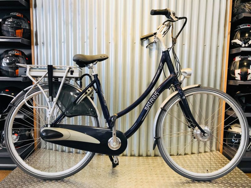 Batavus Lento E-Bike 53cm - Hazelhorst Tweewielers Rijssen