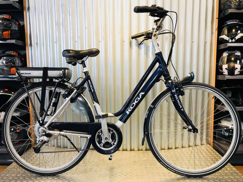 Koga Archief - Hazelhorst Tweewielers Rijssen