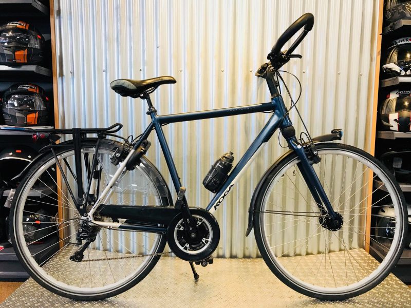 Koga Confidence 57cm - Hazelhorst Tweewielers Rijssen