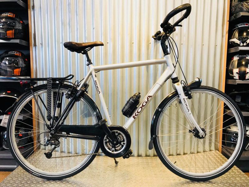 Koga Confidence 60cm - Hazelhorst Tweewielers Rijssen