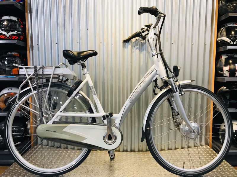 Sparta E-Motion C2 53cm - Hazelhorst Tweewielers Rijssen