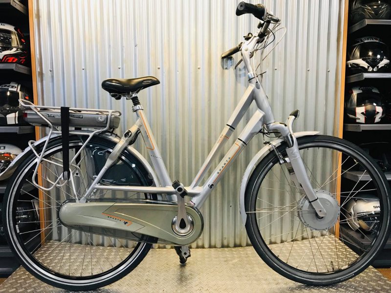 Sparta ION RX 57cm - Hazelhorst Tweewielers Rijssen