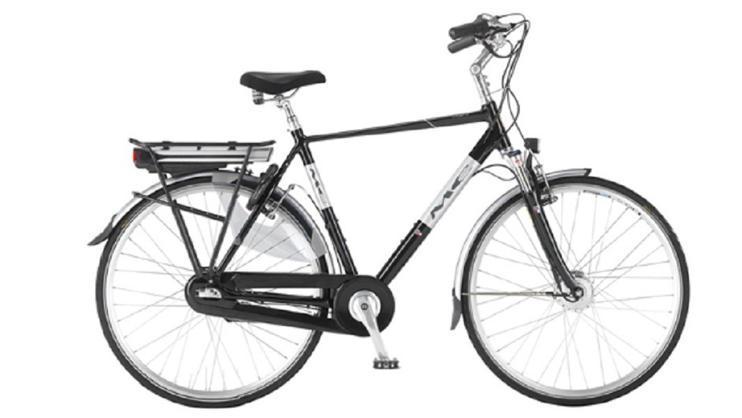 MultiCycle Legend 53cm (Nieuw, Overjarig) - Hazelhorst Tweewielers Rijssen