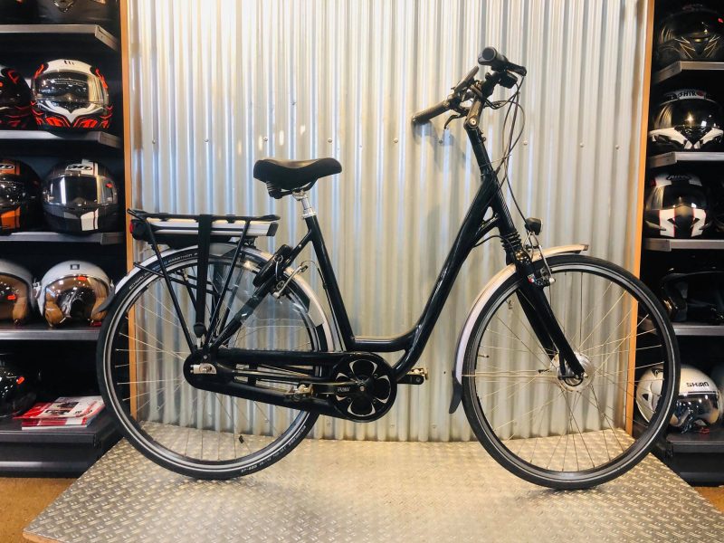 MultiCycle Expressive 53cm - Hazelhorst Tweewielers Rijssen