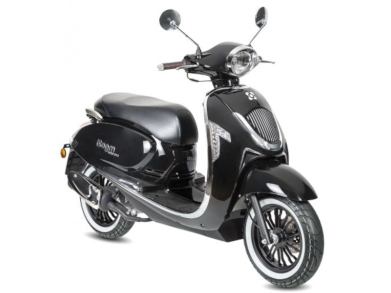 AGM Veterano 25km - Hazelhorst Tweewielers Rijssen