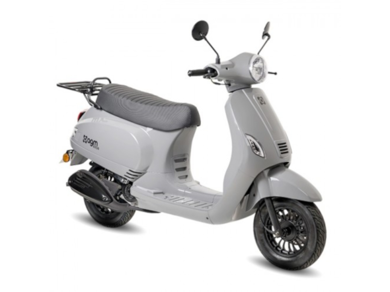 AGM VX 'Upgraded' 25km - Hazelhorst Tweewielers Rijssen