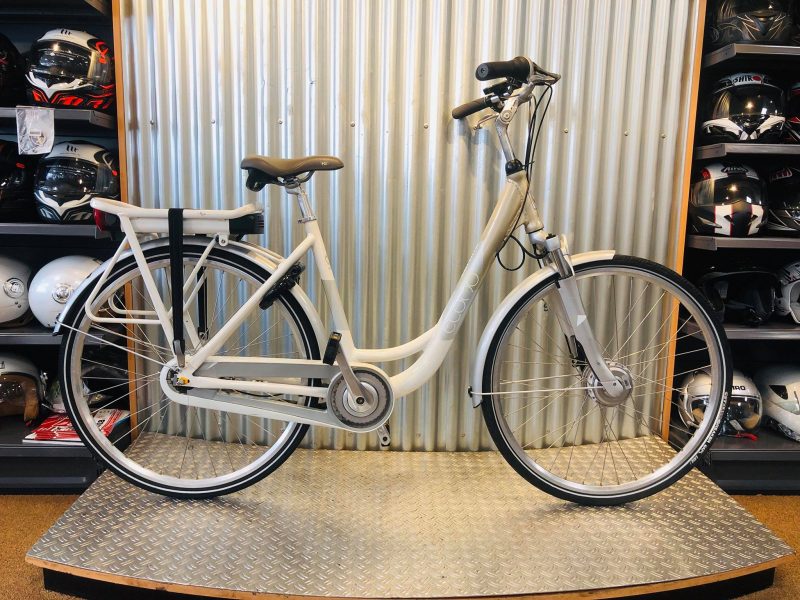 Tweedehands Elektrische Fietsen Archief - Pagina 2 van 15 - Hazelhorst  Tweewielers Rijssen