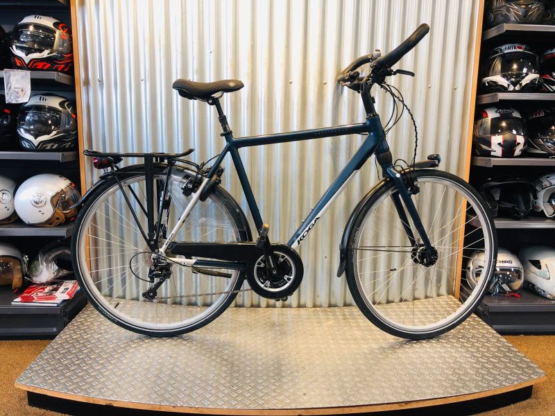 Koga Archief - Hazelhorst Tweewielers Rijssen