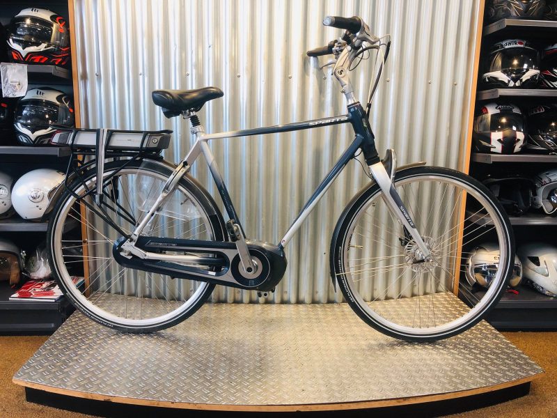 Sparta Archief - Hazelhorst Tweewielers Rijssen