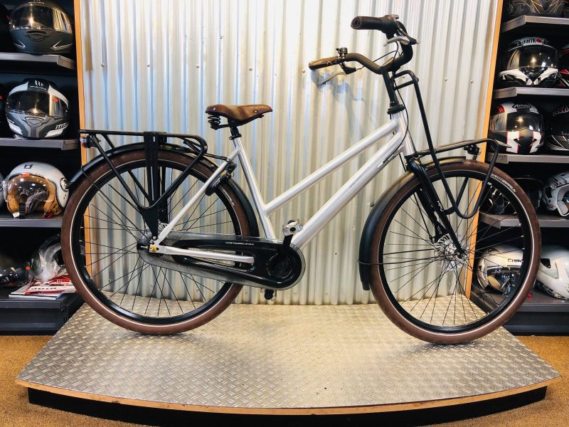 Cortina Archief - Hazelhorst Tweewielers Rijssen