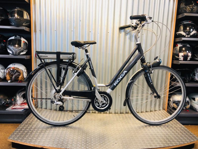 Koga E-Runner 53cm - Hazelhorst Tweewielers Rijssen