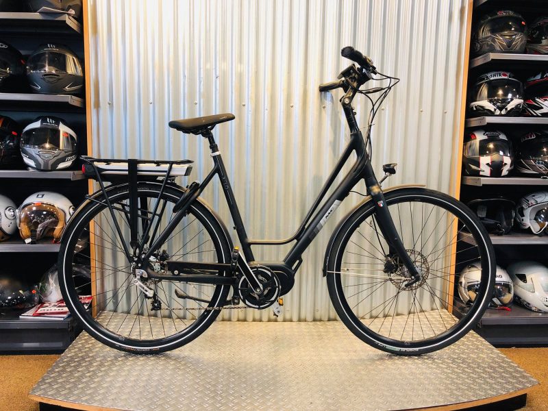 MultiCycle Xelo 57cm - Hazelhorst Tweewielers Rijssen