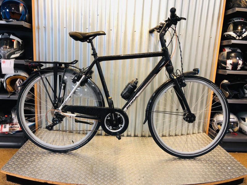 Koga Confidence 57cm - Hazelhorst Tweewielers Rijssen