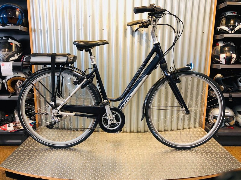 Koga Archief - Hazelhorst Tweewielers Rijssen