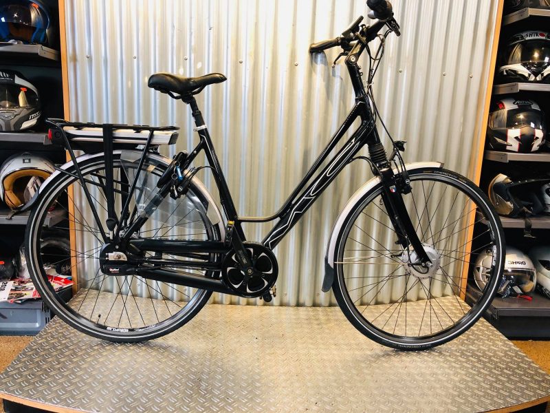 Multicycle Expressive 53cm - Hazelhorst Tweewielers Rijssen