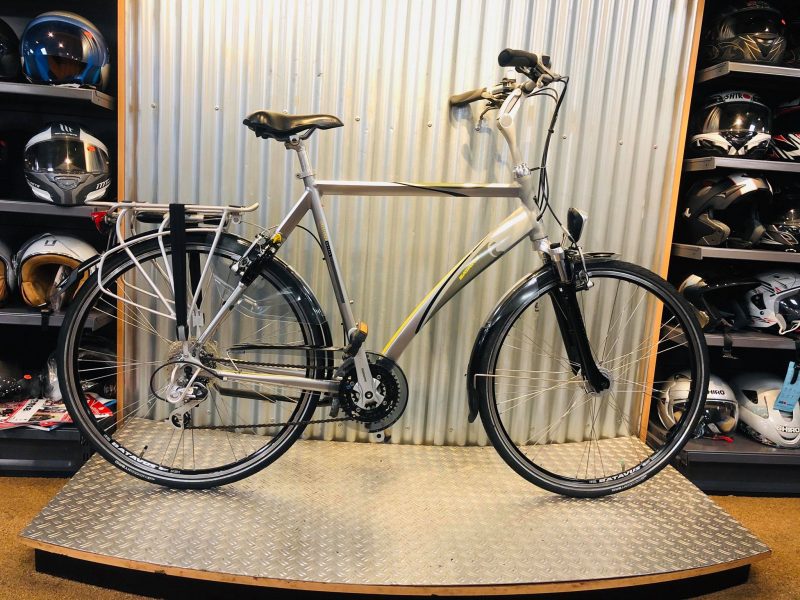 Batavus Crescendo 61cm - Hazelhorst Tweewielers Rijssen