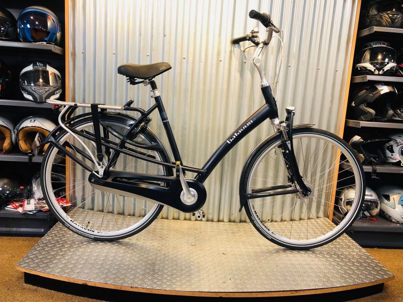 Stadsfietsen Archieven - Hazelhorst Tweewielers Rijssen