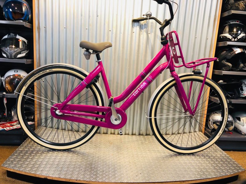 Cortina Archief - Hazelhorst Tweewielers Rijssen