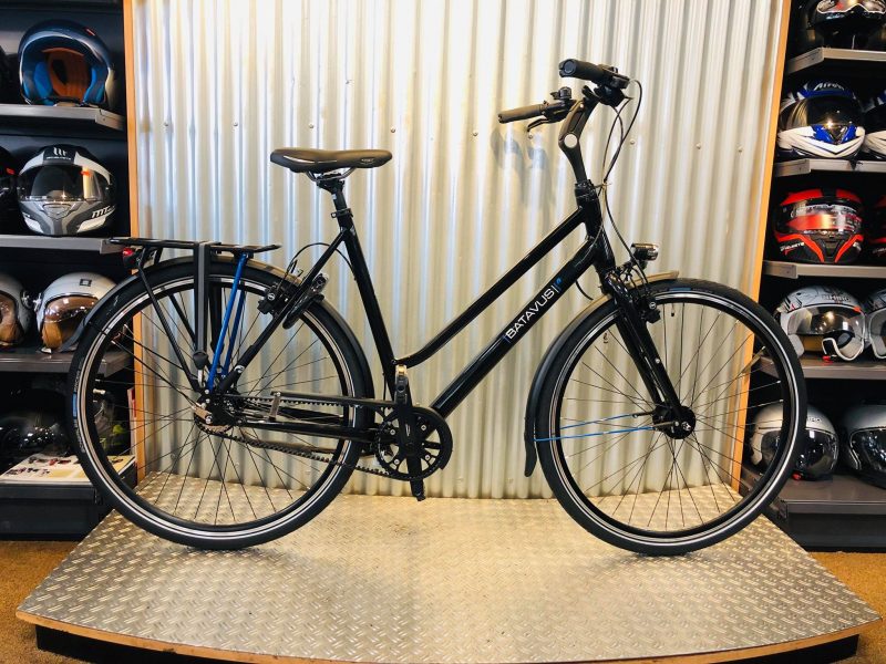 Batavus Dinsdag 57cm (AANBIEDING) - Hazelhorst Tweewielers Rijssen