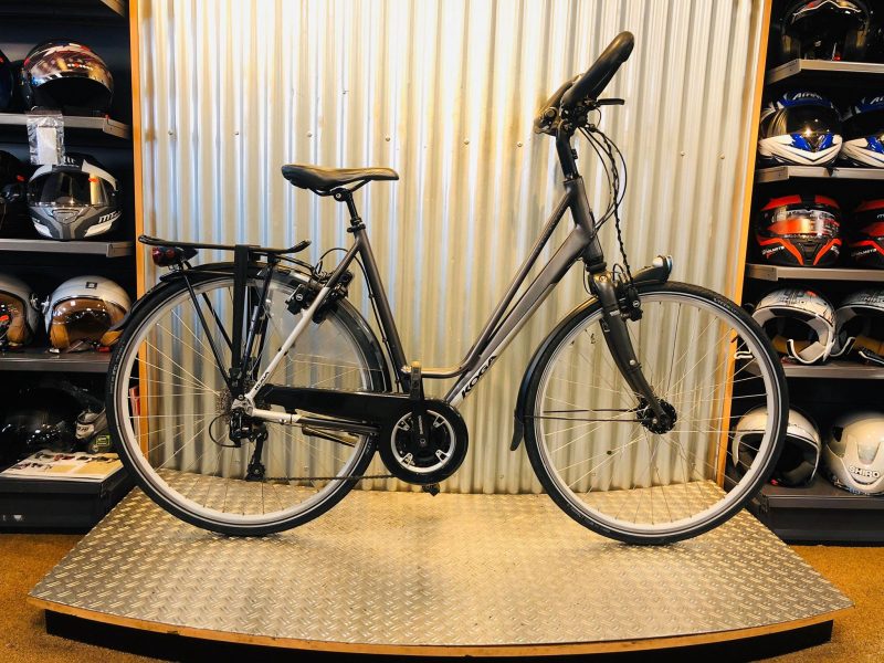 Koga Archief - Hazelhorst Tweewielers Rijssen