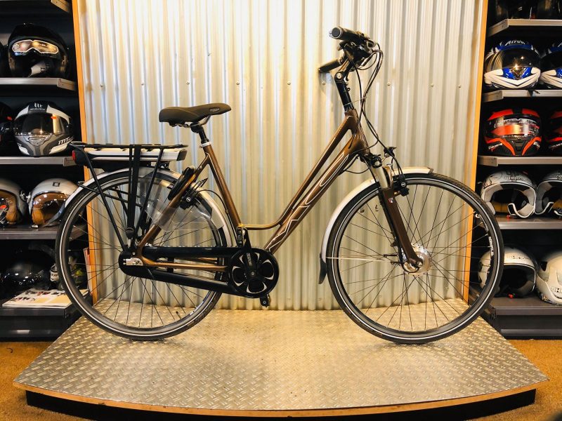 Multicycle Archief - Hazelhorst Tweewielers Rijssen