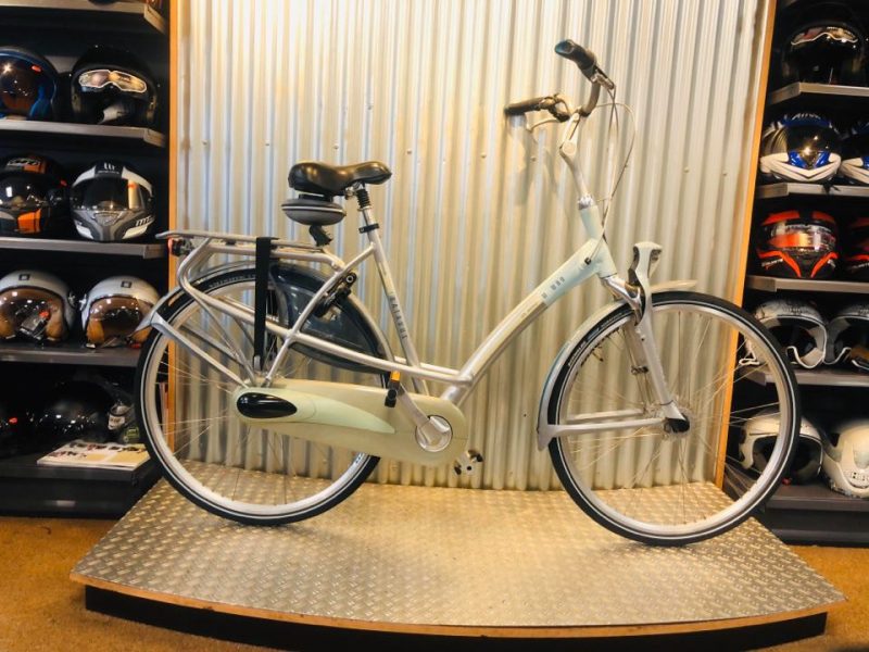 Batavus Mambo 57cm - Hazelhorst Tweewielers Rijssen