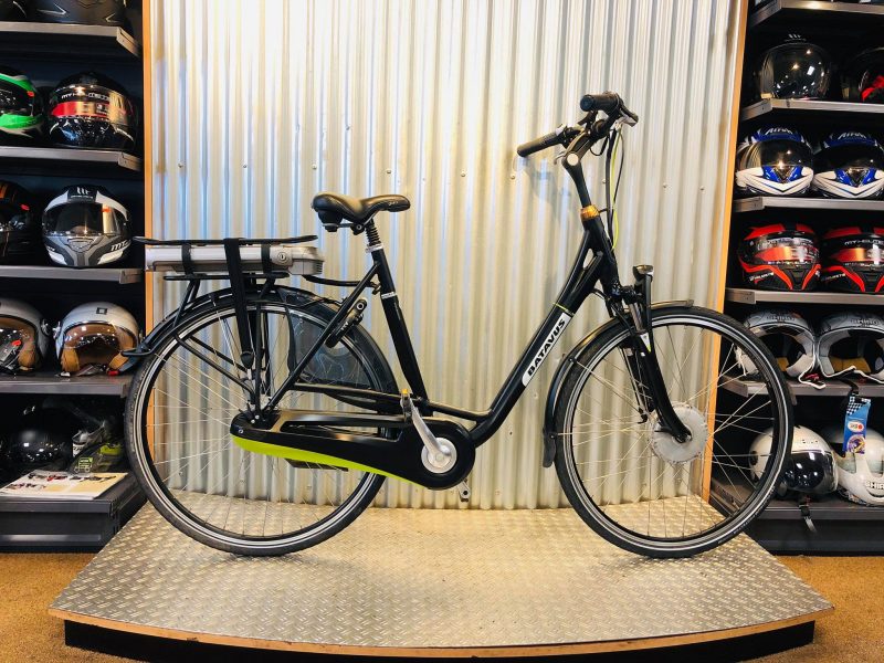 Batavus Monaco 57cm - Hazelhorst Tweewielers Rijssen
