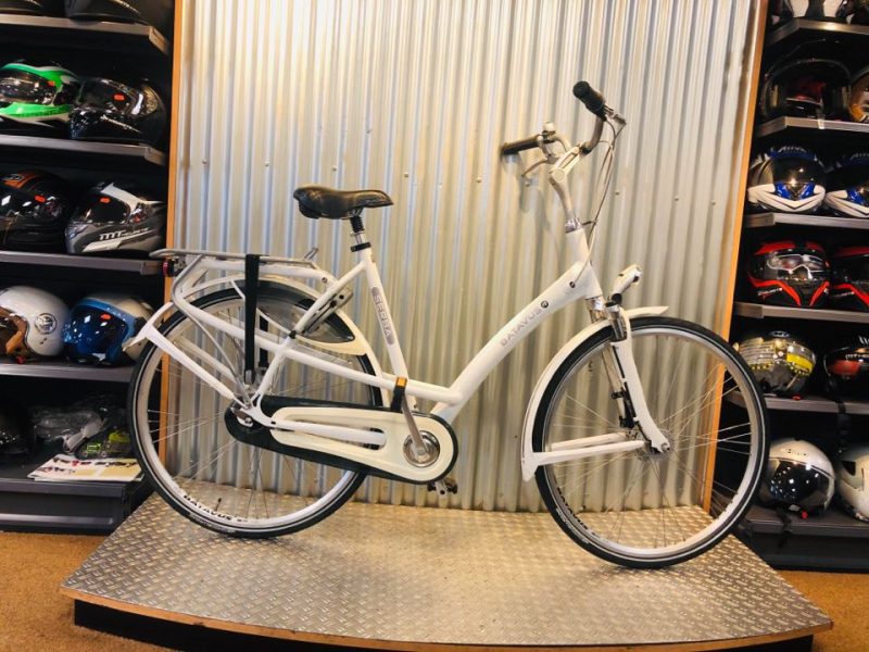 Batavus Serba 57cm - Hazelhorst Tweewielers Rijssen