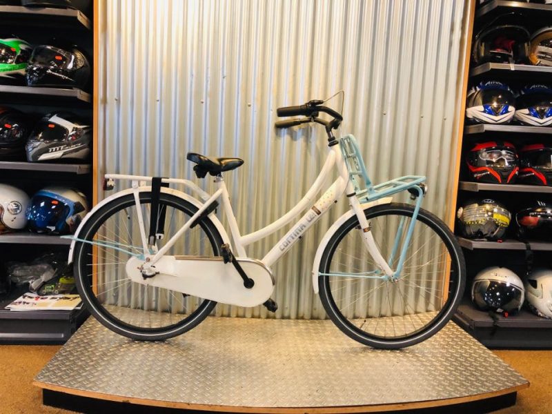 Cortina U4 Transport 26'' - Hazelhorst Tweewielers Rijssen