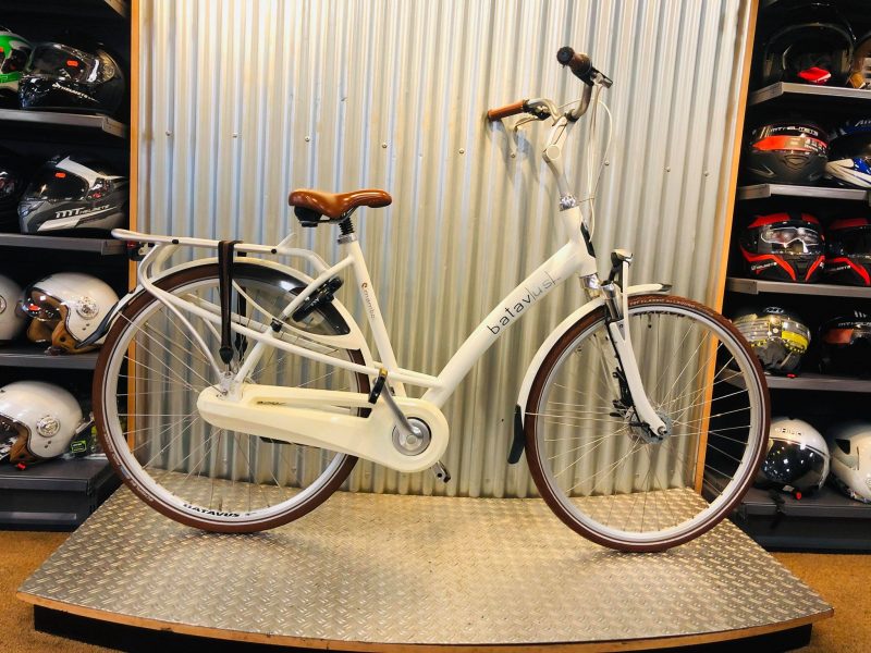 Batavus Mambo 53cm - Hazelhorst Tweewielers Rijssen