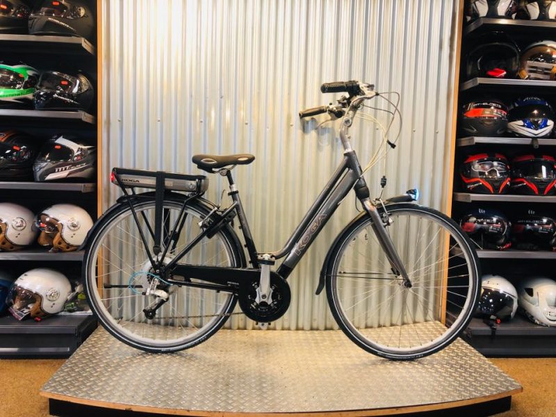 Koga Archief - Hazelhorst Tweewielers Rijssen