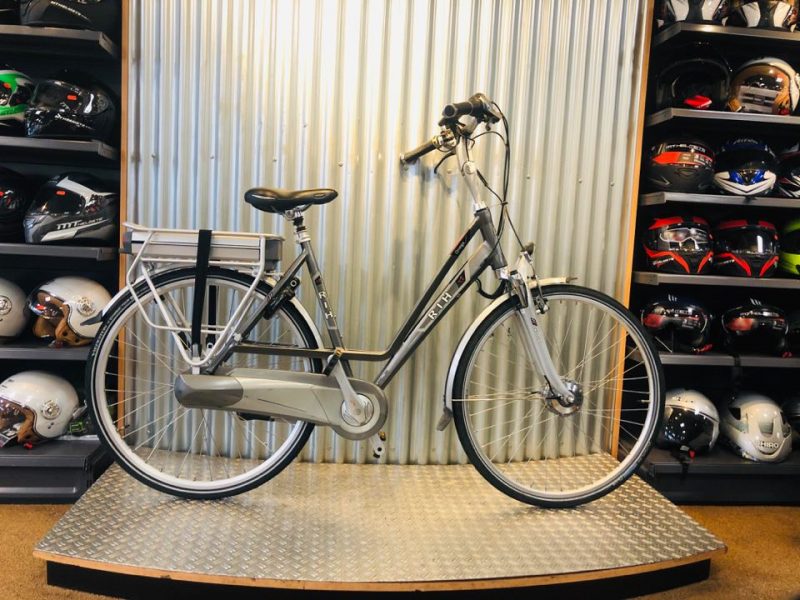 Rih Omega 54cm - Hazelhorst Tweewielers Rijssen