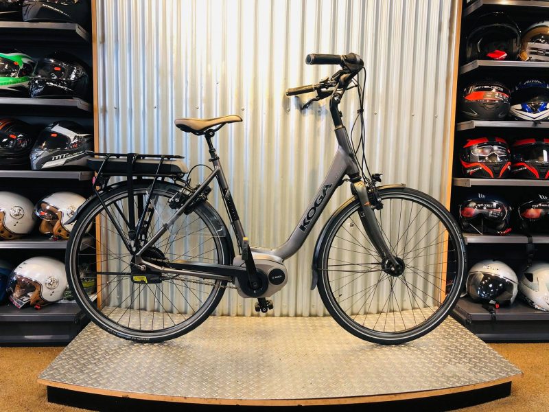 Koga E-Nova 56cm - Hazelhorst Tweewielers Rijssen